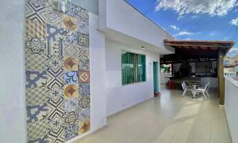 Imagem: COBERTURA 3 QUARTOS SUÍTE 166M2 2