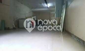 Imagem 5: Tijuca Galpão / depósito com venda por R$500.000