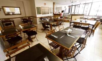 Imagem 3: Real Up Vende: Sala Comercial em Botafogo