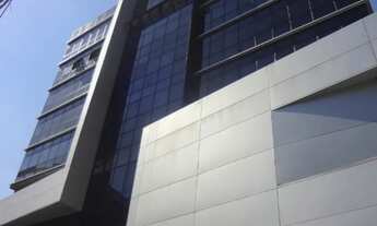 Imagem: Sala Comercial no Ed Fusion Office, Pechincha