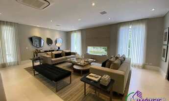 Imagem 4: CASA EM CONDOMÍNIO - TAMBORÉ - SP