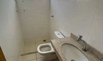 Imagem 4: Imóvel para venda com 100 metros quadrados com 3 quartos em Setor Sudoeste - Goiânia - GO