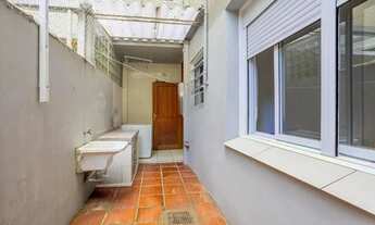 Imagem 6: APARTAMENTO 2 QUARTOS SEMI MOBILIADO NO CENTRO DE PORTO ALEGRE