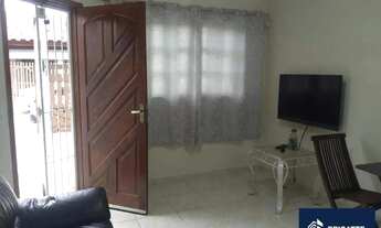 Imagem 5: Casa para aluguel, 1 quarto, 2 vagas, Jd Nossa Senhora Do Sion - Itanhaém/SP