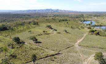 Imagem 7: FAZENDA NA COMUNIDADE RIO DOS PEIXES