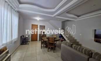 Imagem 4: Casa geminada 03 quartos no Rio Branco