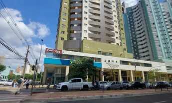 Imagem 2: Apartamento para venda com 122m² e 2 vagas em Maringá