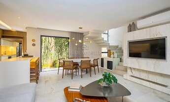 Imagem 6: Casa em condomínio fechado com quintal, 3 suítes, 3 vagas no Mercês