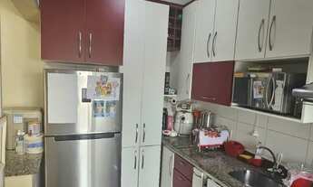 Imagem 4: RR9353 Apartamento 73m² CONDOMÍNIO PARQUE BARUERI - OPORTUNIDADE - 3 Dorms 1 Vaga - Baruer