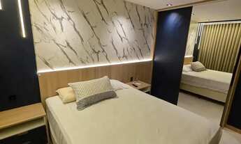 Imagem 8: W Residence - 1 quarto - 2 vagas - Marco - Aluguel