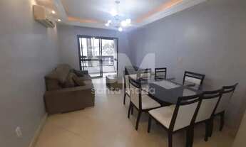 Imagem 2: Apartamento para locação, Centro, Chapecó, SC