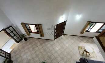 Imagem 5: Casa Sobrado - Condomínio Recanto da Serra - Urbanova - 5 Dormitórios - 252,43m²