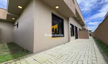 Imagem: Casas novas em condomínio no litoral