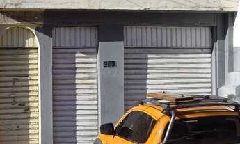 Imagem: Casa em avenida comercial no bairro São