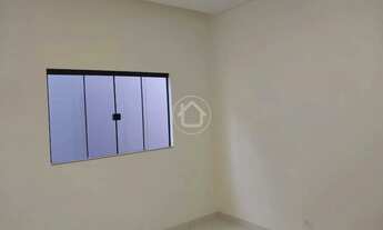 Imagem 6: CASA NOVA BAIRRO SÍRIO LIBANÊS I