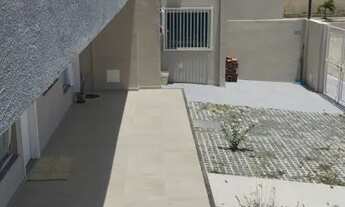 Imagem 3: VENDE-SE CASA COM 2/4 NA BARRA DOS COQUEIROS