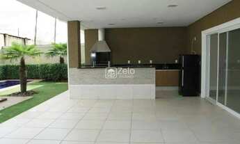 Imagem 5: Casa para aluguel com 420 m², 6 quartos 4 vagas em Alphaville Dom Pedro, Campinas