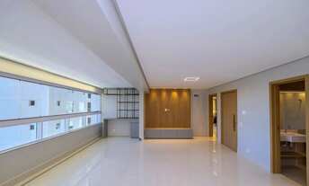 Imagem 3: Imóvel para venda com 139 m² com 3 quartos em Park Lozandes - Goiânia - GO