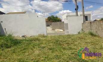 Imagem 4: TERRENO - LOTEAMENTO RESIDENCIAL ÁGUA NOVA - SP