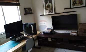 Imagem 4: Aluga casa tríplex com 4 quartos com 106m² em Praça Seca - Rio de Janeiro