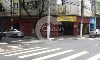 Imagem: Loja em Mooca