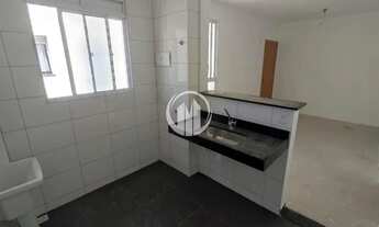 Imagem 2: Apartamento à venda com 2 dormitórios - Condomínio Parque Jardim das Tulipas / J