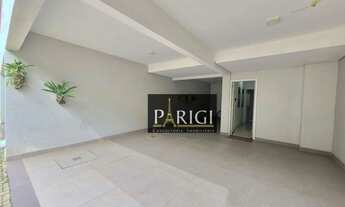 Imagem 3: Casa com 3 dormitórios, 250 m² - venda por R$ 2.200.000 ou aluguel por R$ 8.000/mês - Meni