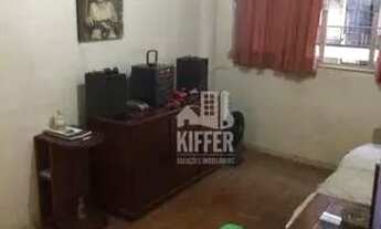 Imagem 4: Apartamento com 1 dormitório à venda, 50 m² por R$ 250.000,00 - Icaraí - Niterói/RJ