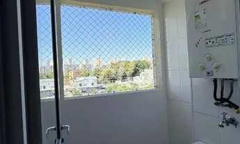 Imagem 6: Apartamento 2 quartos à venda no(a) Jardim Brasil (Zona Norte