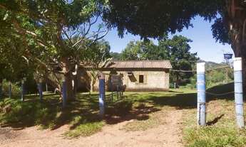 Imagem 3: Chácara em Itaguaru (Goiás) Chácara à Venda, 5445.00 por R$ 270000.00 AD20265