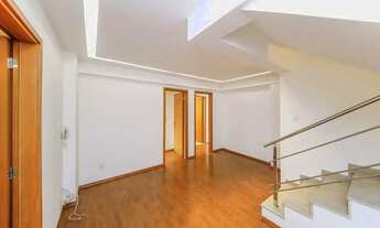 Imagem: Triplex no Golden Green Park para locação