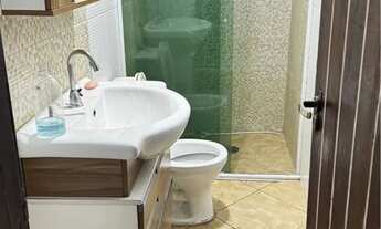 Imagem 4: Casa ampla 2 quartos em ótima localização e valorizacao