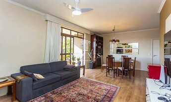 Imagem 4: APARTAMENTO em CURITIBA - PR, no bairro HUGO LANGE - Referência PLC087