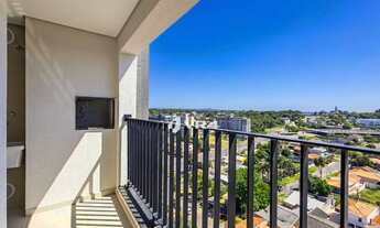 Imagem: Apartamento Novo com 3 Quartos Andar Alto