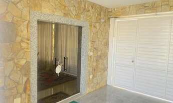 Imagem 4: Sobrado no Bairro Jardim Ocara em Santo André