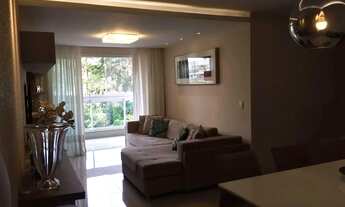 Imagem 3: Apartamento com 3 quartos à venda, 118 m² por R$ 1.300.000 - Charitas - Niterói/RJ