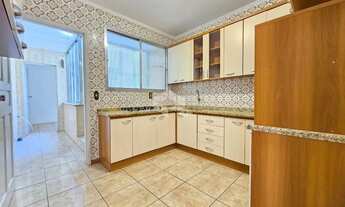 Imagem 6: Apartamento de 3 dormitórios com 1 suíte e 1 vaga de garagem coberta escriturada