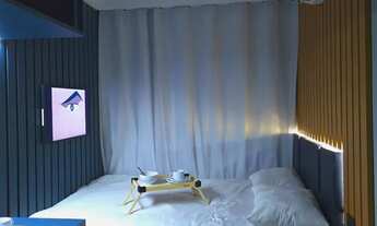 Imagem 4: Apartamento a venda no Costa Azul studio mobiliado no Smart Costa Azul