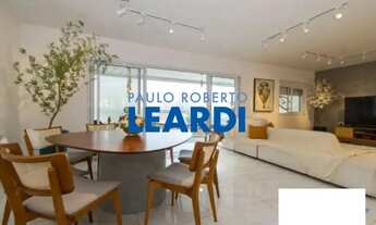 Imagem: APARTAMENTO - BARRA FUNDA - SP