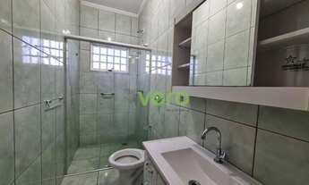 Imagem 7: Casa com 3 dormitórios para alugar, 158 m² - Jardim São Vito - Americana/SP