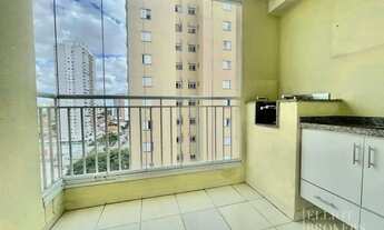 Imagem: APARTAMENTO PARA LOCAÇÃO NO TATUAPÉ