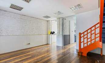 Imagem 4: Ponto Comercial à Venda ou Locação em Santa Cecília, São Paulo-SP: 4 Salas, 2 Banheiros, 4