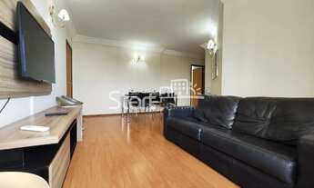 Imagem 4: Apartamento - Cambuí - Campinas