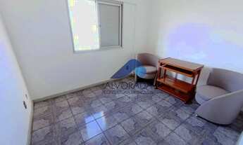 Imagem 7: Apartamento com 2 quartos para alugar, 80 m² por R$ 2.200/mês - Jardim das Indústrias - Sã