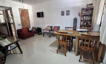 Imagem 6: Casa com 3 dormitórios à venda, 95 m² por R$ 490.000,00 - Itaipu - Niterói/RJ