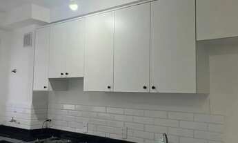 Imagem 2: Apartamento para aluguel com 48m² e 1 vaga em Sao Mateus