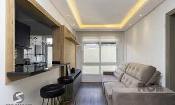 Imagem 3: 2 dormitórios com vaga ao lado do Zaffari Anita