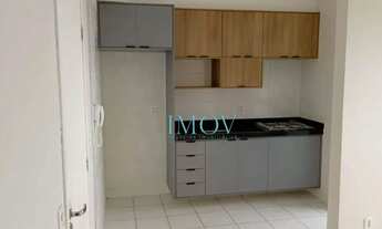 Imagem: Apartamento Condomínio Club Fatto Acqua