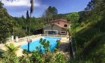 Imagem: Sítio com 9 quartos à venda em Remédios