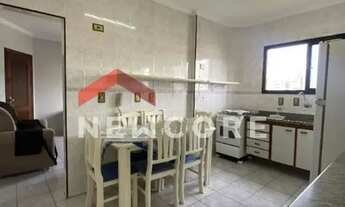 Imagem 5: Apartamento em Rua Rui Barbosa - Canto do Forte - Praia Grande/SP